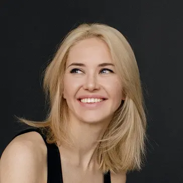 Sarah Mitchell